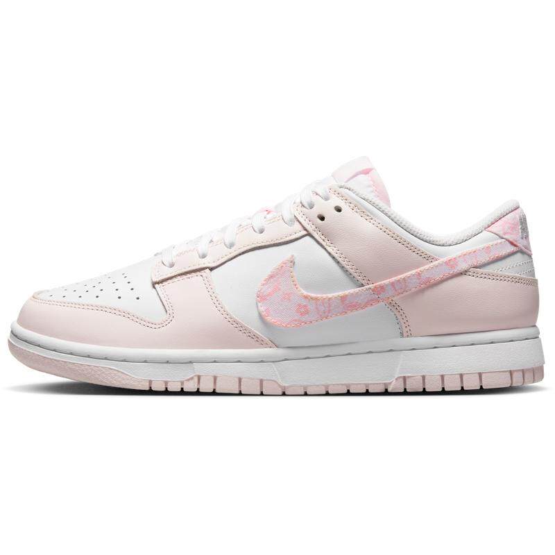 Nike耐克DUNK平底女子运动鞋板鞋