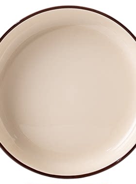 耐用易清洁家用蘸料碟