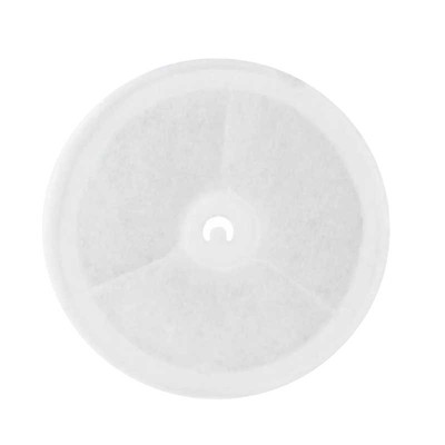 适用小佩饮水机滤芯喂水器过滤棉