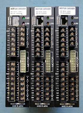 议价现货 日本日精驱动器  BS1-N018 (200v)