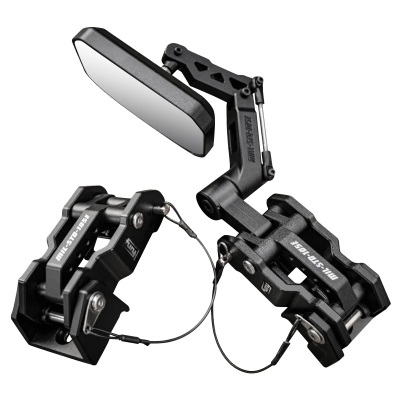 fury牧马人机盖搭扣套件