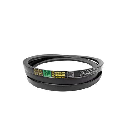 正品三力士三角带SPC型3850-4200