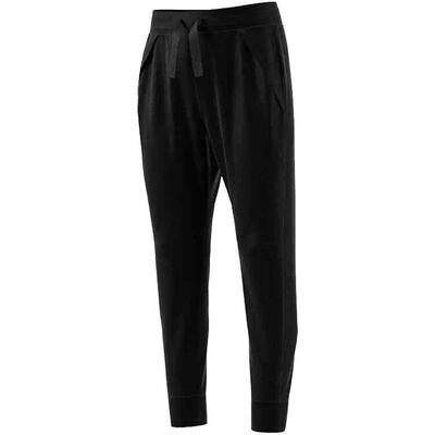 Adidas/阿迪达斯正品当季新款 女子休闲运动训练长裤 GF0186