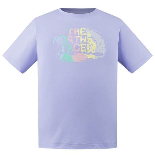 北面男女同款速干短袖T恤户外休闲透气夏新款 TheNorthFace|8GZ4