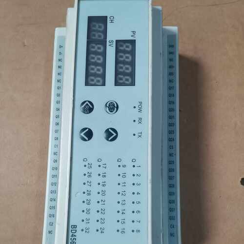 【请询价】汉隆D4563M  温度控制器 温度采集模块