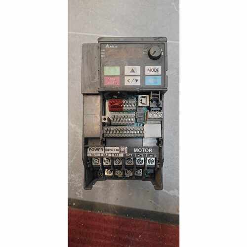 议价议价!台达变频器VFD9A0MS43ANSAA3.7KW38