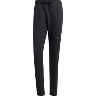 Adidas/阿迪达斯官方正品M A SZN FT R PT男士休闲透气长裤IV5216