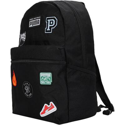 彪马男女包大容量双肩包学生书包