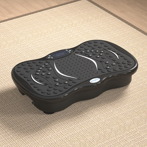 星步抖抖机甩脂机家用全身燃脂震动机律动机懒人健身运动暴汗神器