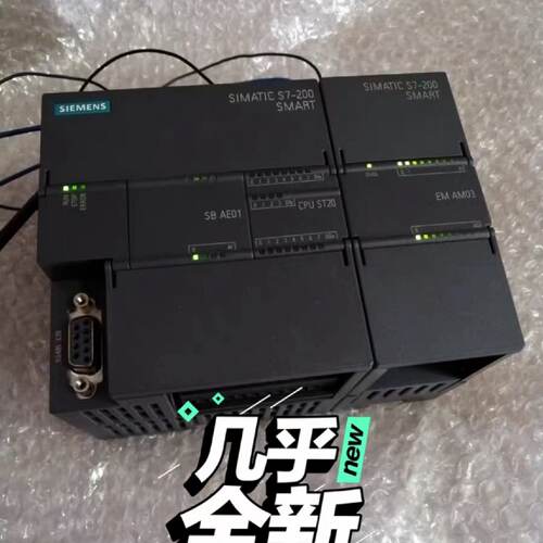 溢价-PLC ST20 EMAM03 SB AE01
