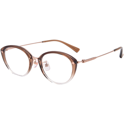 PORTS眼镜女近视镜架POF22524