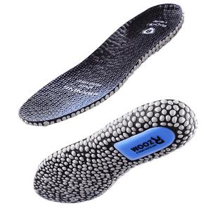 氢爆胶囊boost气垫运动鞋垫男士女透气吸汗防臭跑步篮球加厚减震