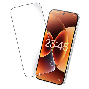 闪魔适用小米17ultra钢化膜小米17promax手机膜AR增透17手机膜17pro新款全屏覆盖防爆防摔抗指纹保护超清膜pm