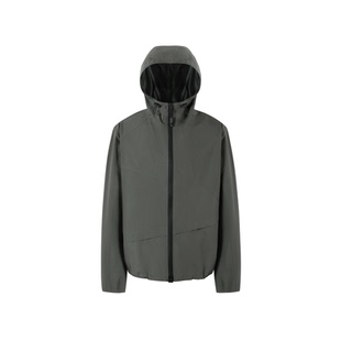 Pointless 25SS 【泥石流】磁吸快拆冲锋衣夹克