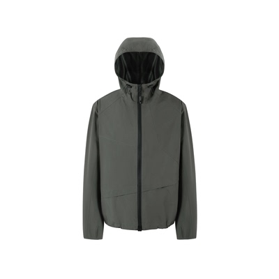 POINTLESS磁吸快拆冲锋衣夹克