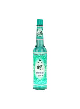195g六神花露水(冰芬香型)