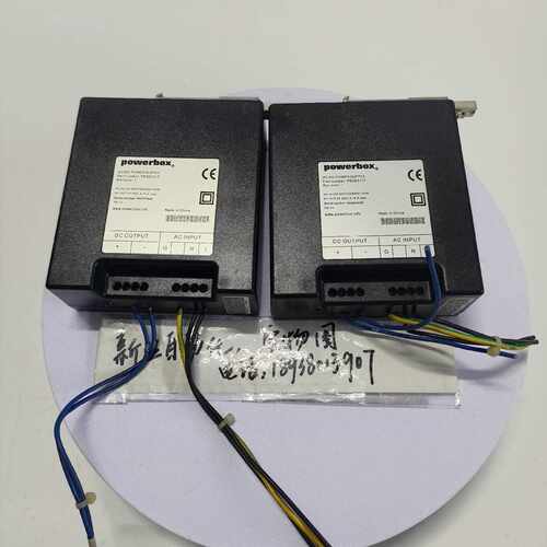 议价ABB机器人配件 DSQC609 电源模块3HAC14178-1现货