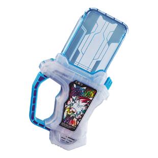 有货 万代 DX 假面骑士 EX-AID VRX 全能创作者 剧场版 卡带