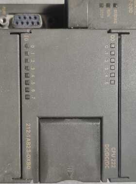 询价-S7200PLC   CPU222  212-1AB2