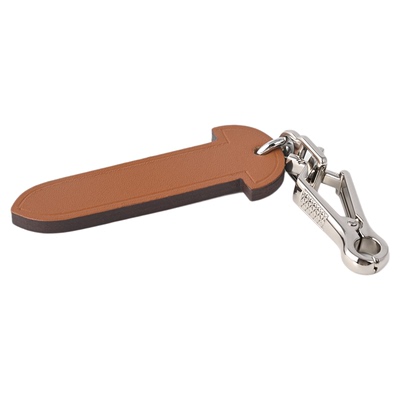 herbag真皮插销锁扣防磨皮插片