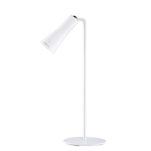 Lightera台灯护眼卧室书桌床头灯充电插电两用led灯儿童学习专用