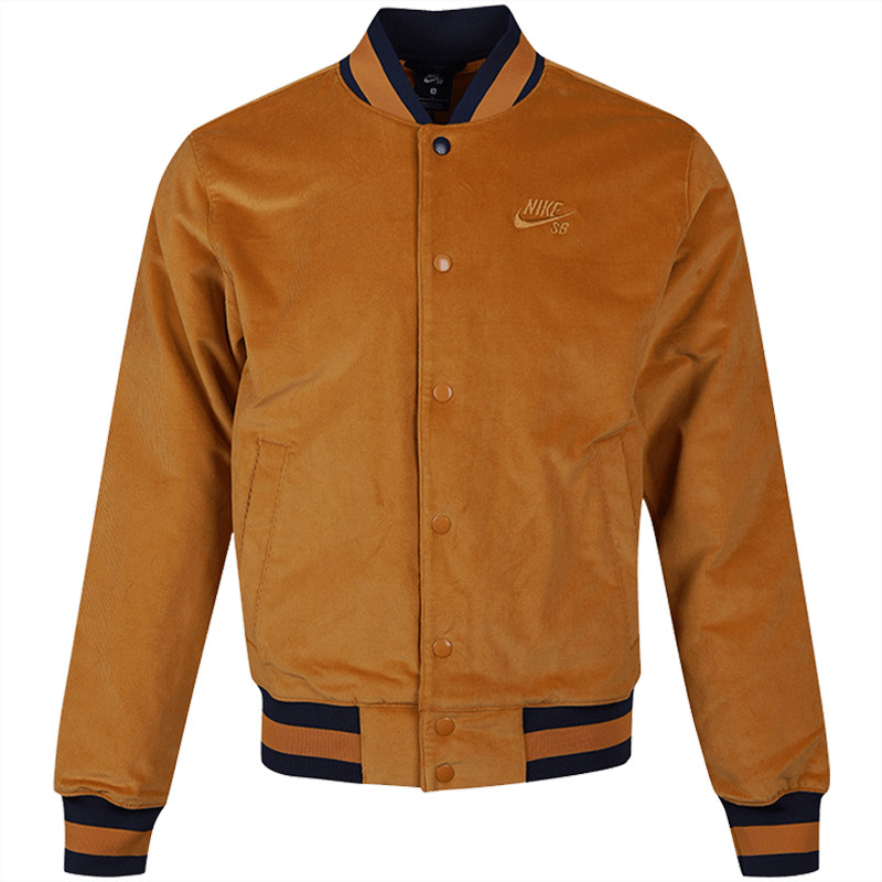 Nike/耐克正品当季新款男子休闲舒适运动训练夹克外套CK5445