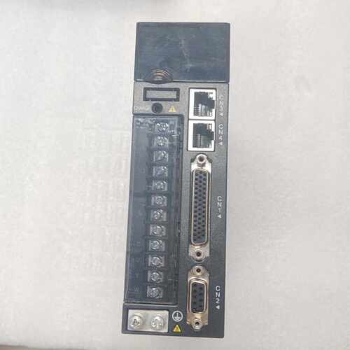 溢价-汇川伺服驱动器IS620FS2R8IXD成色好400