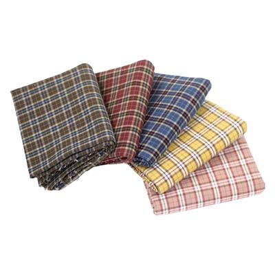 手工DIY进口韩国先染布