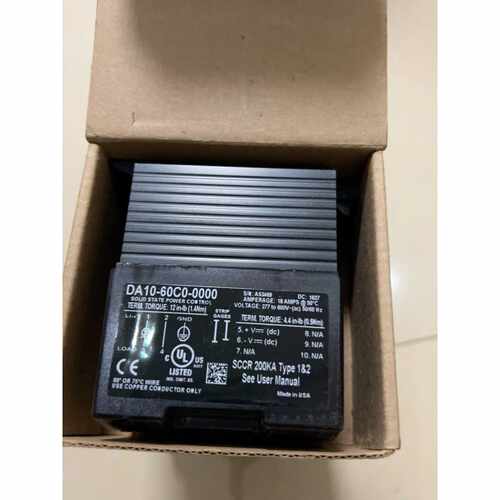 WATLOW瓦特隆温控器DA10-60CO-0000,数询价
