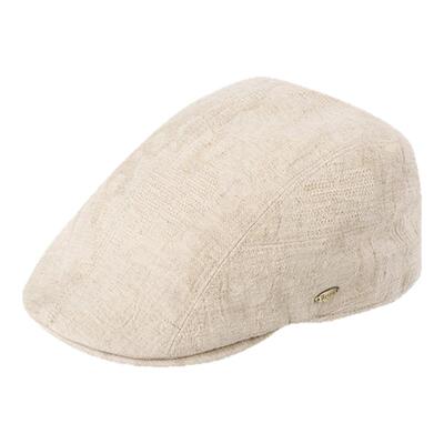 KEYONE 鸭舌帽女出游春季显脸小百搭透气舒适遮阳出游逛街鸭舌帽