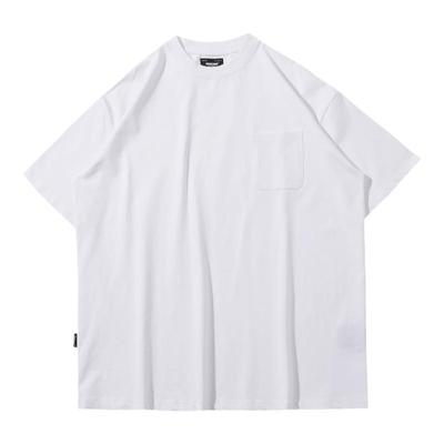 Procano24SS圆领口袋短袖TEE