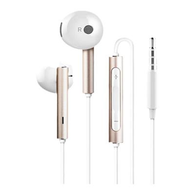 华为原装正品有线耳机圆口typec