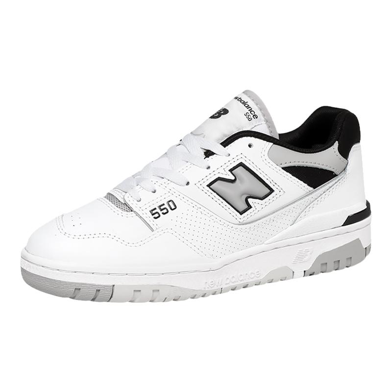 NEWBALANCE复古低帮运动跑鞋