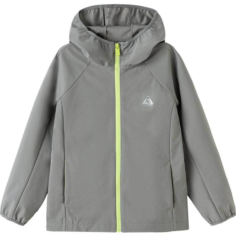 巴拉巴拉童装儿童外套