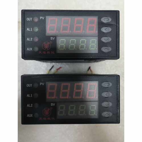 询价天煌TH-AI708F通用人工智能调节器，配件，