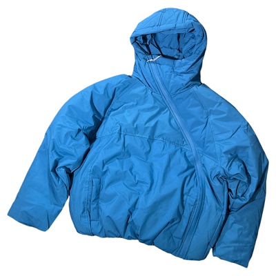 日单Fppev蛤蟆正品保暖系列棉服冬季宽松情侣面包服户外保暖外套