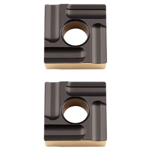 数控车刀片四方刀片SNMG120404R-M/120408L-M硬质合金外圆车刀片