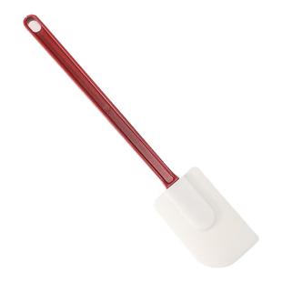 加长大号硅胶刮刀烘焙软刮板搅拌刀奶油抹刀蛋糕抹面刀耐高温商用