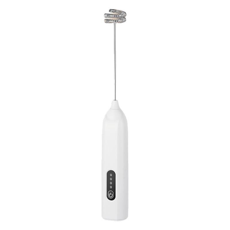 打奶泡器咖啡家用牛奶小型打发器