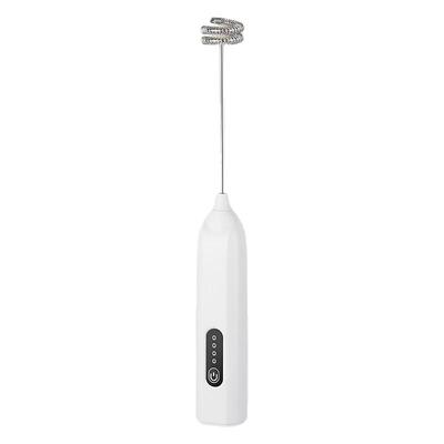 打奶泡器咖啡家用牛奶小型打发器