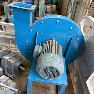 ZAMPE正派高压离心通风机，型号9-19-4.5A，4kw—议价