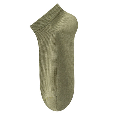 袜子男款夏季短袜防臭吸汗