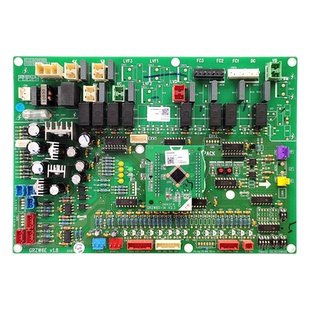 适用于格力四代多联机主板 30220025 商用空调GMV 30220054 WZCB3