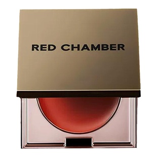 RED CHAMBER/朱栈RC多用膏腮红眼影口红涂抹腮红膏初美乐葵