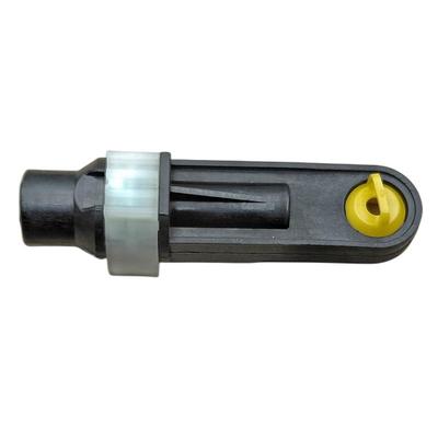 别克科鲁兹排档杆拉线胶套