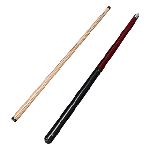 包邮白蜡木冲球杆开球杆炸球大头杆球房开球神器桌球台球用品配件