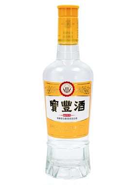 宝丰酒500ml河南白酒42度