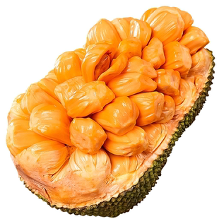 正宗海南红肉菠萝蜜20斤新鲜水果现摘一整个香甜脆红心波罗蜜整箱