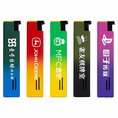 做广告金属防风高端定制打火机