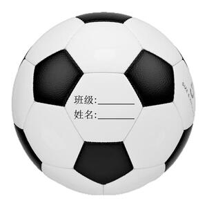 足球儿童小学生专用球